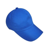 BONE UNIFORME AZUL GARRA