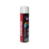 TINTA SPRAY ETANIZ BRANCO FOSCO ALTA TEMP. 400ML