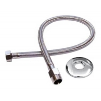 ENGATE FLEX. TRANCADO INOX 40 CM MSIM