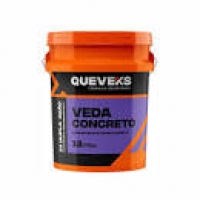 VEDA CONCRETO QUEVEKS 18L