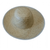 CHAPEU DE PALHA  BRASILIA