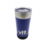 COPO TERMICO VIT AZUL