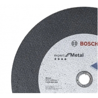 BOSCH DISCO CORTE METAL EXPERT 300X32MM 12X3/4