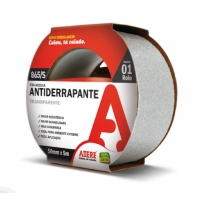 FITA ANTIDERRAPANTE TRANSP. 5M ADERE