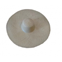 CHAPEU PALHA MEXICANO 58 CM