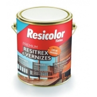 RESICOLOR VERNIZ MARITIMO ACETINADO 3,6L