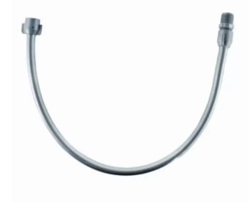 ASTRA ENGATE FLEX.METALIZADO 60CM X 1/2 REF.EN60/2