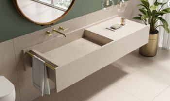PORCEL GAUDI 81 X 81 JOLIE LIGHT AC A (CX 2,64)