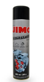 DESENGRAXANTE MULTIUSO  500ML JIMO