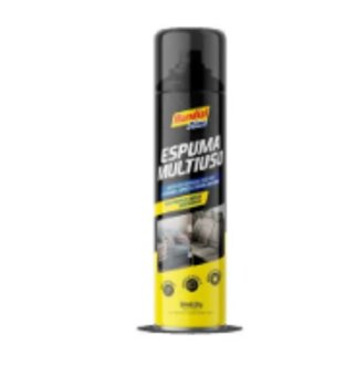 ESPUMA MULTIUSO 300ML MUNDIAL