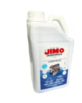 DESENGRAXANTE MULTIUSO JIMO 3.6L