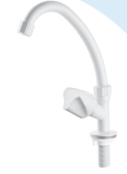 HERC TORN. BICA MOVEL PLUS BRANCA REF2756