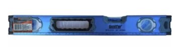 BESTFER NIVEL DE ALUMINIO AZUL PRO 50CM BFH2137
