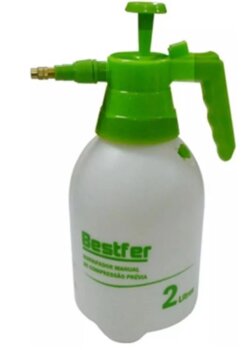 BESTFER PULVERIZADOR MANUAL 2L BFH1270