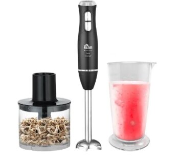 KIAN  MIXER TURBO 2X1 500W 220V