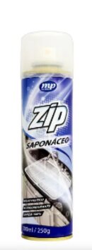LIMPA SAPONACEO ZIP CLEAN