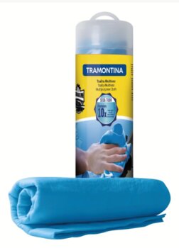 TRAMONTINA TOALHA MULTIUSO GARAGEM REF42337/001