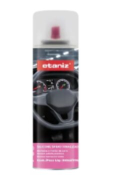 SILICONE SPRAY PERFUMADO TUTI-FRUTI 300ML MUNDIAL