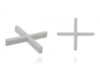 FUGAPISO  FERTAK 4.0MM C/100PCS
