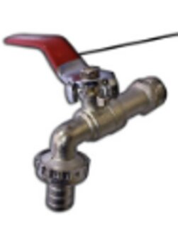 BESTFER TORNEIRA ESFERA 1/2 P/ 3/4 REF BFH1449