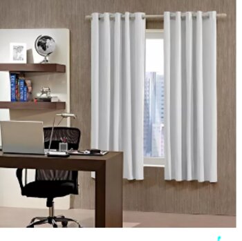CORTINA BLACKOUT PVA   3,00 X1,70 BELLA