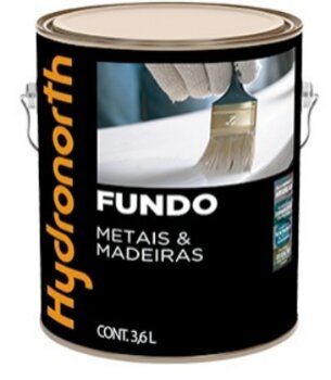 ZARCAO HYDRONORTH  3,6L