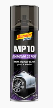 REMOVEDOR DE PINCHE MP10 300ML MUNDIAL