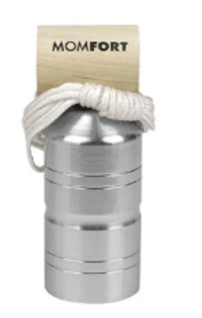 PRUMO PAREDE 700G MOMFORT REF608075
