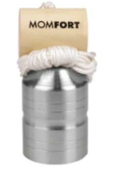 PRUMO PAREDE 500G MOMFORT REF 608055