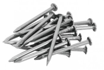 PREGO POL 17 X 21 COM CABECA AVANT 1KG