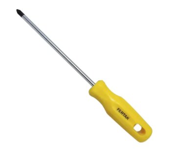 CHAVE PHILLIPS 1/8X5 FERTAK