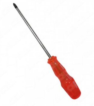 BESTFER CHAVE PHILLIPS 3/16X8  BFH0487