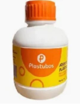 COLA ADESIVO PLASTUBOS  175 GR C/ PINCEL
