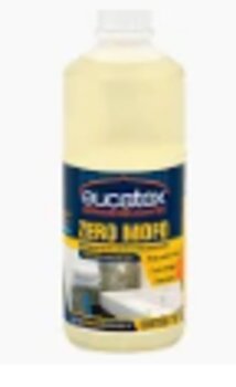 LIMPA ZERO MOFO  EUCATEX