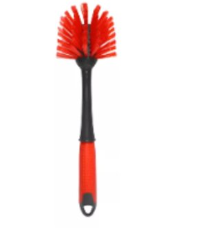 ESCOVA FACIL ALCANCE POWERMAID