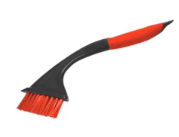 ESCOVA LIMPA CANTOS  POWERMAID