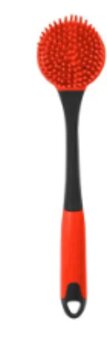 ESCOVA DELICADA POWERMAID