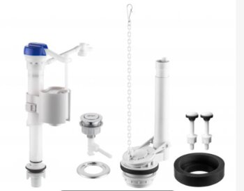 HERC KIT COMPLETO P/CX ACOPLADA ENT PLUS REF0758