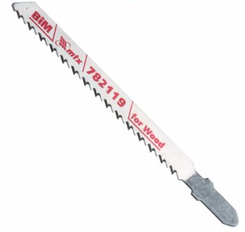 LAMINA SERRA TICO-TICO C/ 3PC MTX REF 782119