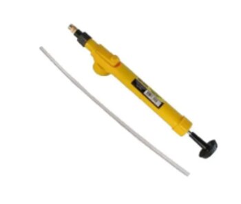 PULVERIZADOR  MANUAL P/GARRAFA PET DTOOLS