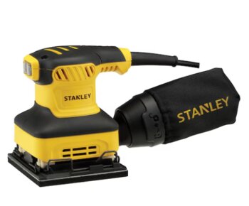 LIXADEIRA ORBITAL 240W SS24  STANLEY