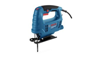 BOSCH SERRA TICO-TICO GST 680  500W