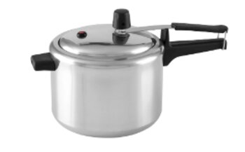 PANELA DE PRESSAO 3,0 LT PANELUX