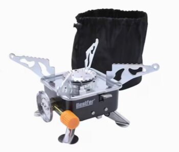BESTFER FOGAREIRO PORTATIL  DOBRAVEL REF BFH3007
