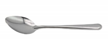 COLHER INOX  MOR REF8682