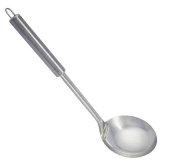CONCHA  INOX  MOR REF 8683