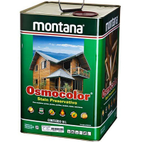 OSMOCOLOR MONTANA 18LT NOGUEIRA