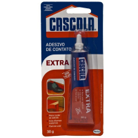 CASCOLA EXTRA S/TOLUOL 30G