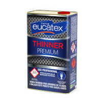 THINNER REF. 9100 EUCATEX 5L