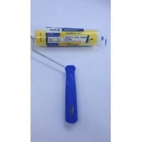ROLO PINTURA TIGRE ESPUMA 15CM